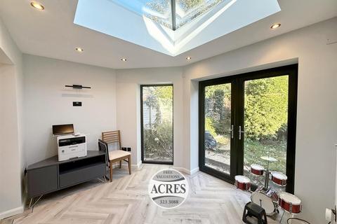 undefined, Netherstone Grove, Four Oaks