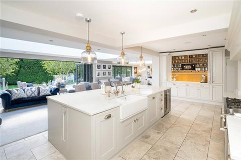 undefined, 8 Foxhill Avenue, Weetwood, Near Leeds, West Yorkshire, LS16