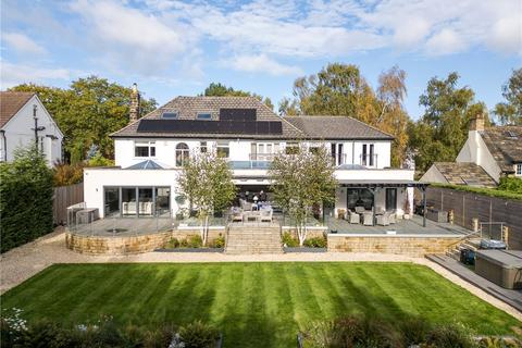 undefined, 8 Foxhill Avenue, Weetwood, Near Leeds, West Yorkshire, LS16