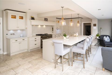 undefined, 8 Foxhill Avenue, Weetwood, Near Leeds, West Yorkshire, LS16
