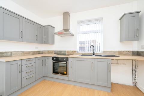 undefined, Henderson Road, Cheshire WA8