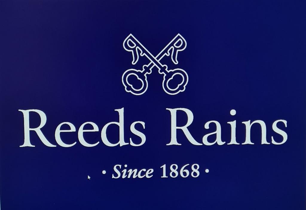 Reeds Rains
