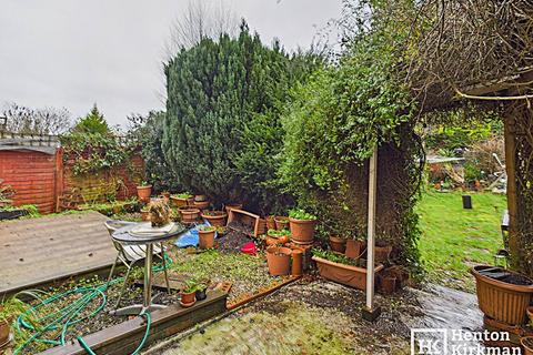 undefined, Hillary Mount, Billericay