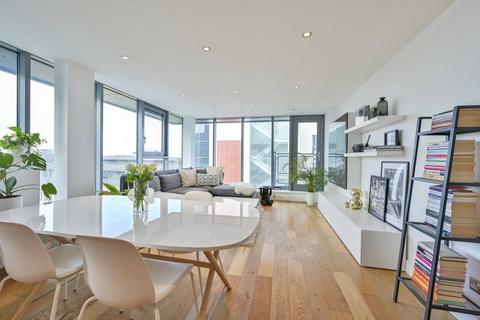 2 bedroom flat to rent, Hardwicks Square, Wandsworth, London, SW18