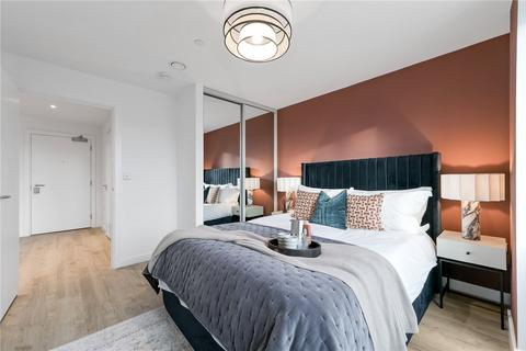1 bedroom apartment to rent, Gaythorn Street, Salford, M5