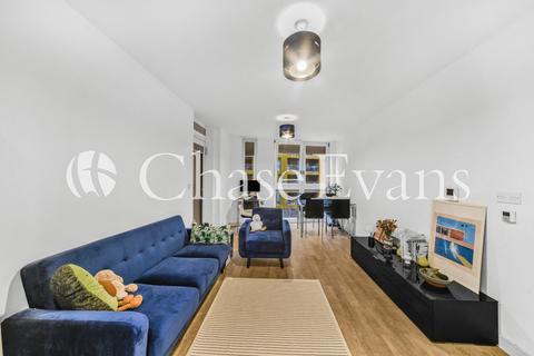 undefined, Ossel Court, Enderby Wharf, Telegraph Avenue, Greenwich, SE10
