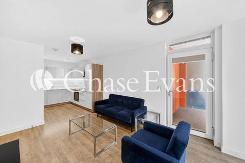 undefined, Ossel Court, Enderby Wharf, Telegraph Avenue, Greenwich, SE10