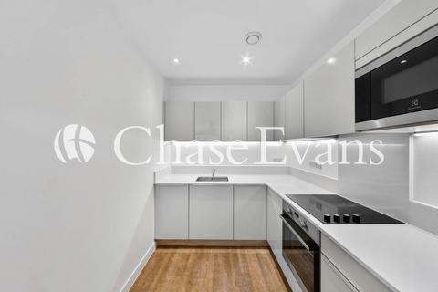 undefined, Ossel Court, Enderby Wharf, Telegraph Avenue, Greenwich, SE10
