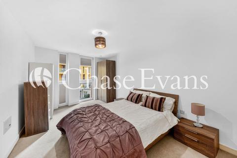 undefined, Ossel Court, Enderby Wharf, Telegraph Avenue, Greenwich, SE10