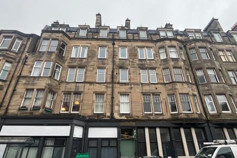 Gilmore Place, Edinburgh, EH3