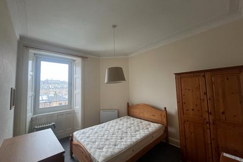 1 bedroom flat to rent, Gilmore Place, Edinburgh, EH3