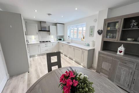 undefined, Tulip Close, Wynyard, Billingham