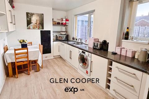 2 bedroom semi-detached house for sale, Bevin Crescent, Wakefield WF1