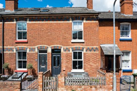 undefined, Park Street, St. James, Hereford