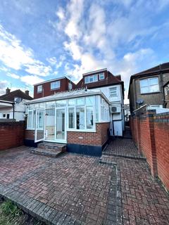 4 bedroom house to rent, Sydney Grove, Hendon