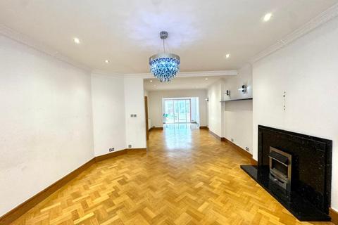 4 bedroom house to rent, Sydney Grove, Hendon