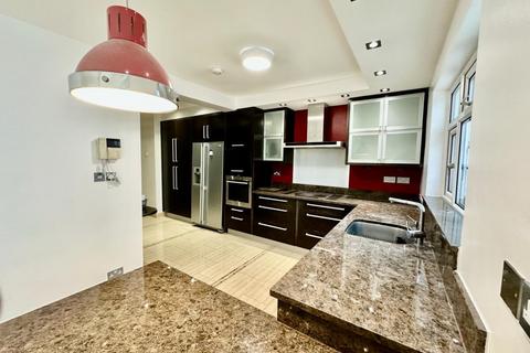 undefined, Sydney Grove, Hendon
