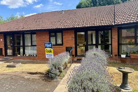 undefined, Burrows Court, Hampton Park, Hereford