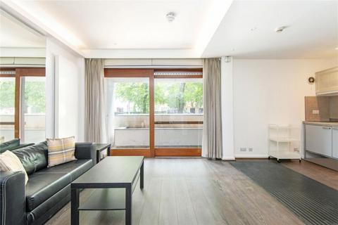 Studio to rent, Hall Road, St. John's Wood, London, NW8