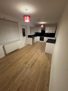3 bedroom terraced house to rent, Cumbrian Avenue, Chester Le Street, DH2