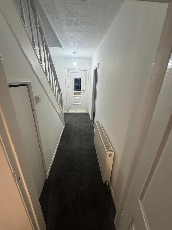 UPVC Door