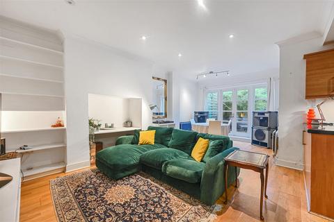 2 bedroom flat for sale, Hammersmith Grove, London W6