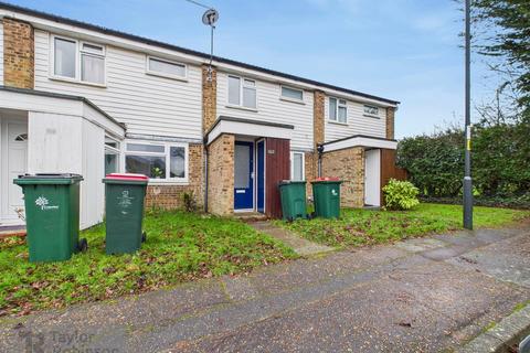 undefined, Holmcroft, Crawley