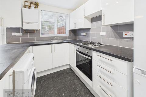 undefined, Holmcroft, Crawley
