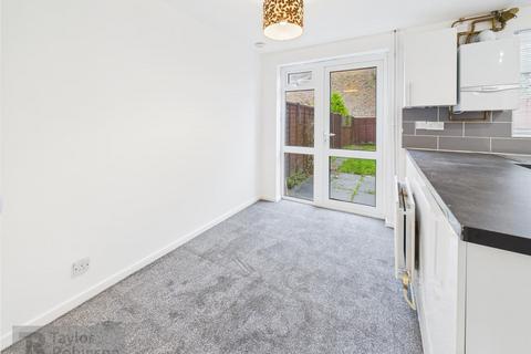 undefined, Holmcroft, Crawley