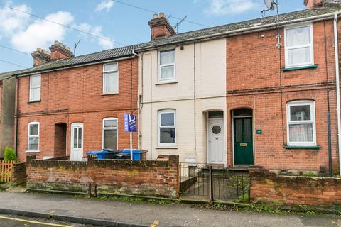 2 bedroom house to rent, Austin Street, Ipswich, IP2