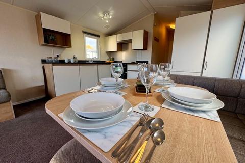 2 bedroom park home for sale, Rye Harbour Coastal and Country Park