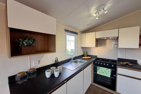 2 bedroom park home for sale, Rye Harbour Coastal and Country Park