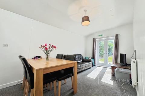 1 bedroom terraced house to rent, Gipsy Close, NR5