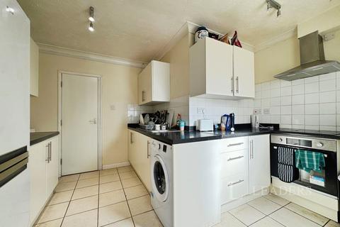 1 bedroom terraced house to rent, Gipsy Close, NR5