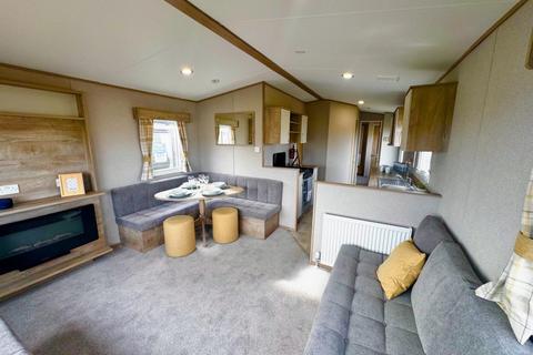 2 bedroom park home for sale - Rye Harbour Coastal and Country Park