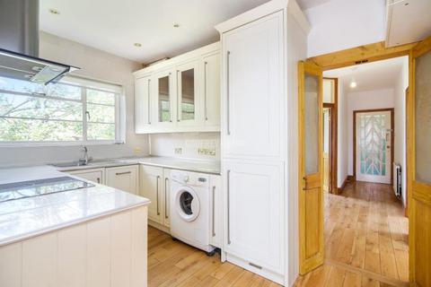 Hampstead Garden Suburb N2