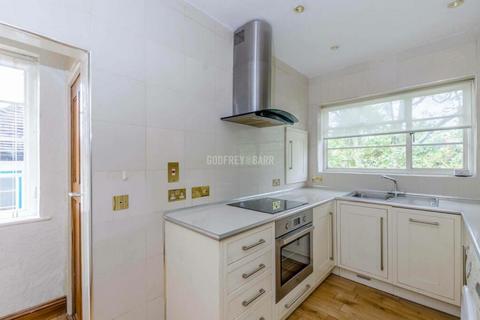 undefined, Hampstead Garden Suburb N2