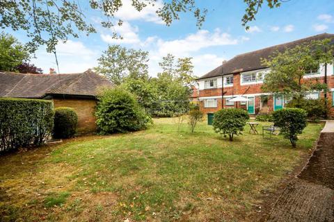 undefined, Hampstead Garden Suburb N2