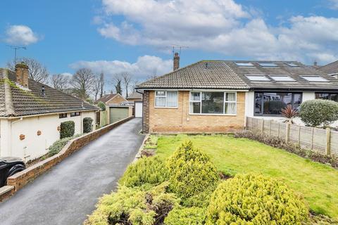 undefined, Layton Park Croft, Rawdon, Leeds, West Yorkshire, LS19