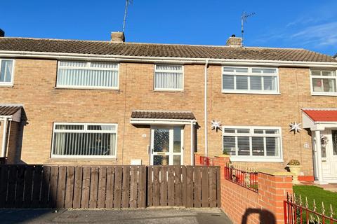 undefined, Manor Road, St. Helen Auckland, Bishop Auckland