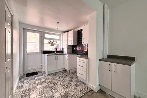 2 bedroom end of terrace house for sale, Gratrix Street, Gorton