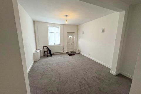 undefined, Gratrix Street, Gorton