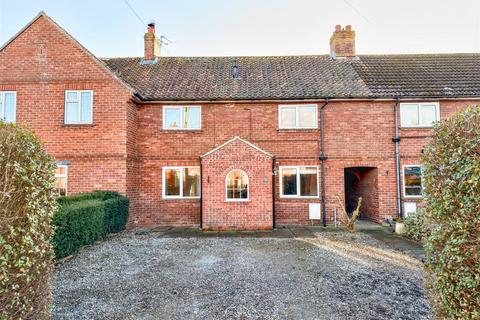 Prospect Terrace, Newton on Ouse, York, YO30 2DD