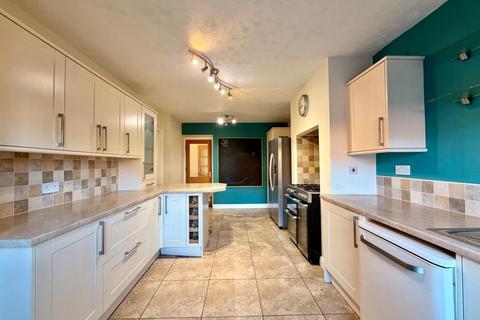 4 bedroom terraced house for sale, Prospect Terrace, Newton on Ouse, York, YO30 2DD