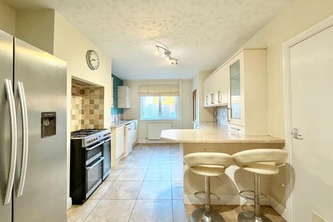4 bedroom terraced house for sale, Prospect Terrace, Newton on Ouse, York, YO30 2DD