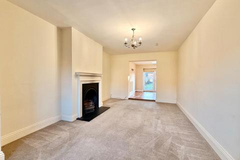 4 bedroom terraced house for sale, Prospect Terrace, Newton on Ouse, York, YO30 2DD