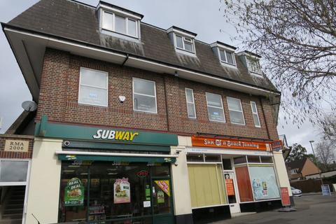 2 bedroom flat to rent, London Road
