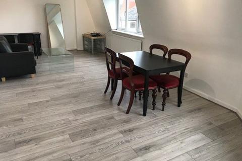 2 bedroom flat to rent, London Road