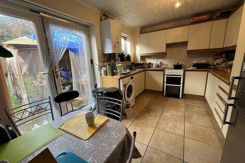3 bedroom terraced house for sale, Melford Way, Felixstowe IP11