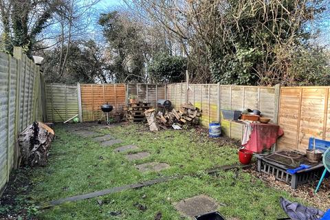 3 bedroom terraced house for sale, Melford Way, Felixstowe IP11